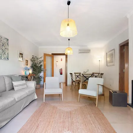 Apartament Do Vale Hollidays *