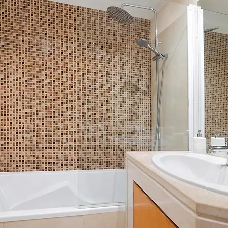 Apartamento Do Vale Hollidays *