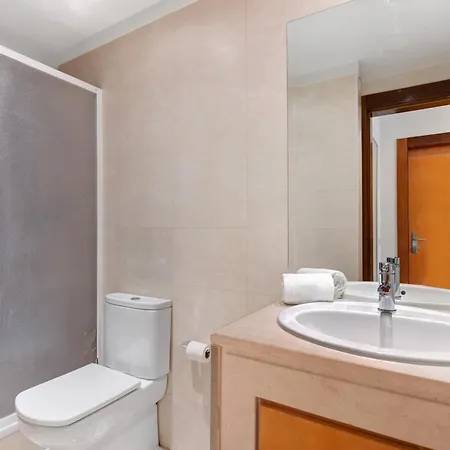 Apartament Do Vale Hollidays