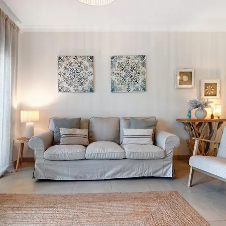 Do Vale T2 Appartement Guia (Faro)