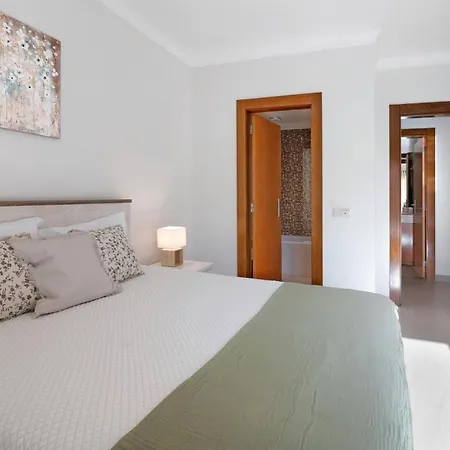 Do Vale T2 Appartement Guia (Faro)