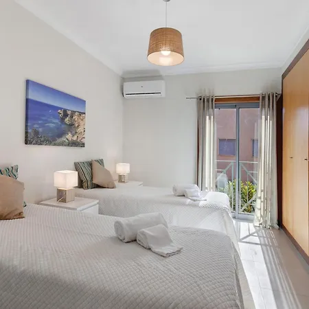 Appartement Do Vale T2 Guia (Faro)
