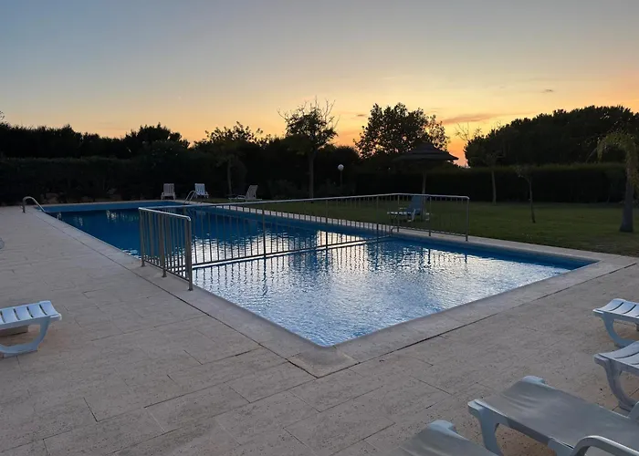 Apartamento Do Vale Hollidays Guia (Faro)