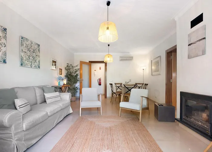 Apartamento Do Vale Hollidays *