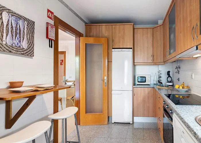 Apartamento Do Vale Hollidays Guia (Faro)