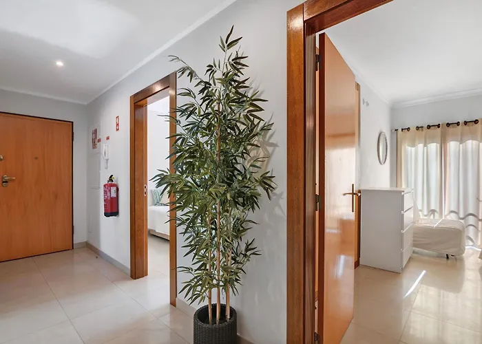 Do Vale Hollidays * Guia (Faro)