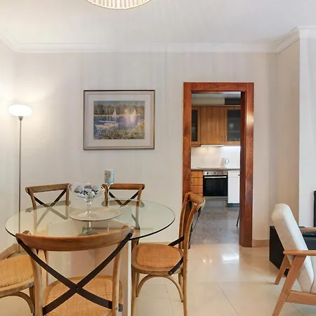 Do Vale Hollidays Appartement