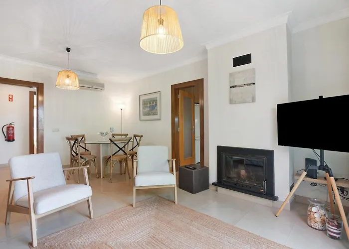 Appartement Do Vale Hollidays *