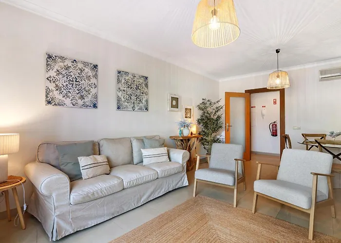 Do Vale Hollidays Apartment