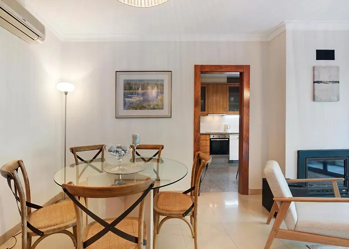 Do Vale Hollidays Appartement