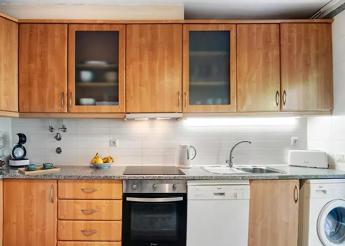 Apartment Do Vale Hollidays