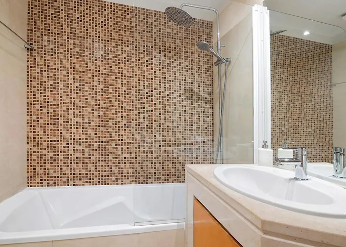 Appartement Do Vale Hollidays *