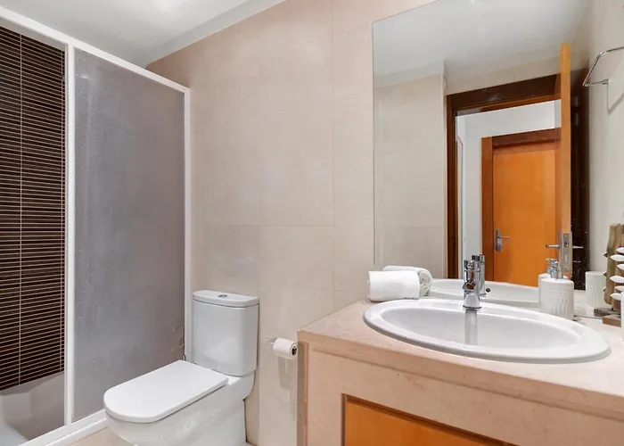 Appartement Do Vale Hollidays