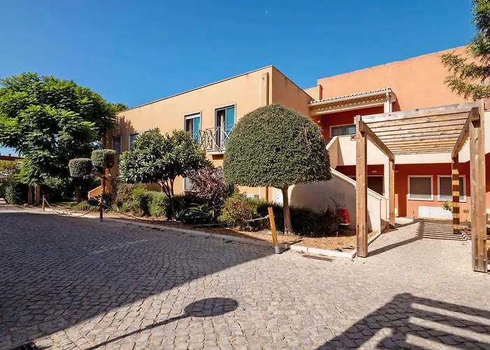 Appartement Do Vale Hollidays