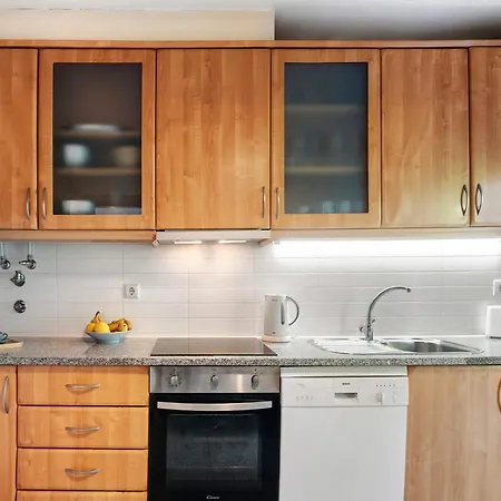 Apartment Do Vale Hollidays