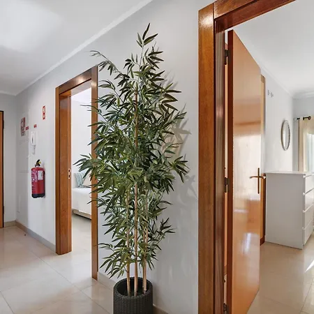 Do Vale T2 Apartment